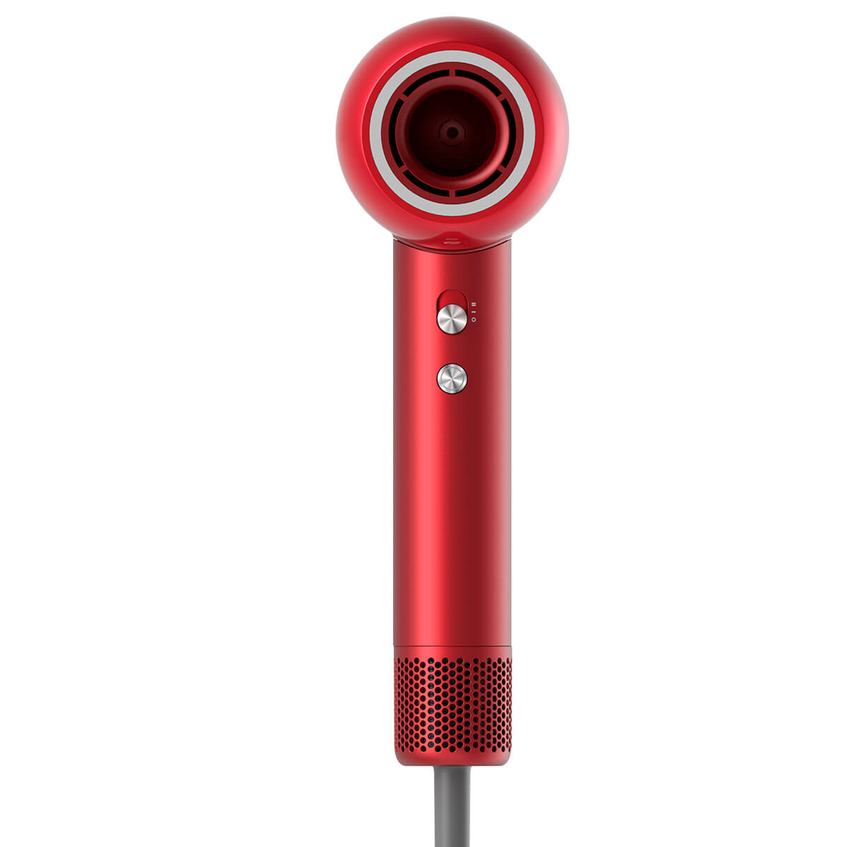 фото Фен Dreame Intelligent Hair Dryer Red (AHD5-RE0)
