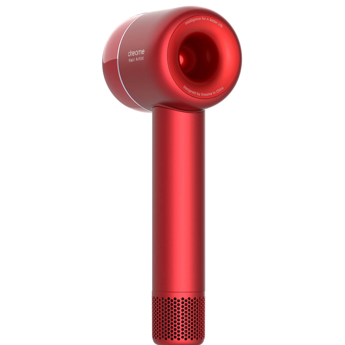 фото Фен Dreame Intelligent Hair Dryer Red (AHD5-RE0)