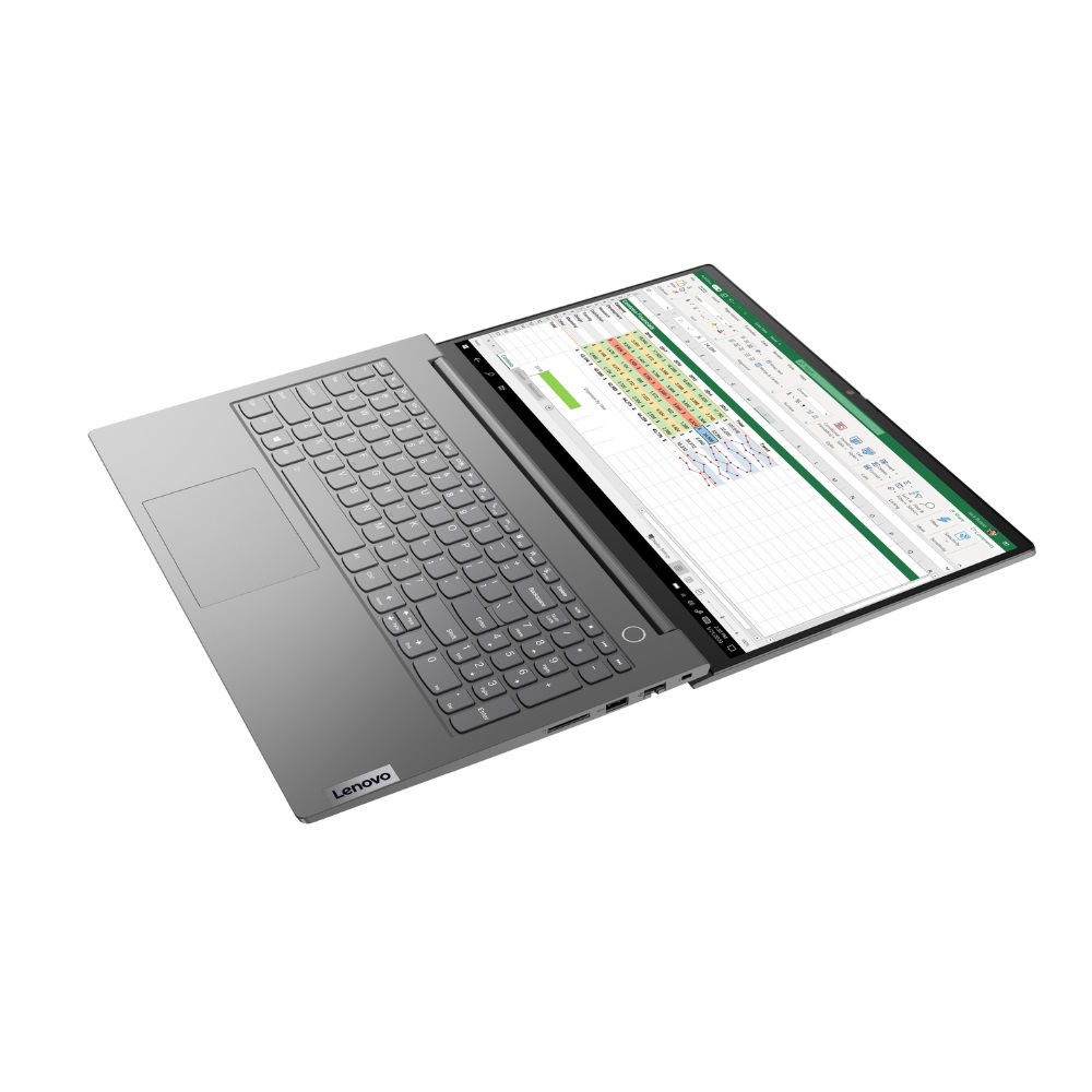 Ноутбук Lenovo ThinkBook 15 G4 IAP (21DJ00N9RA) Mineral Grey