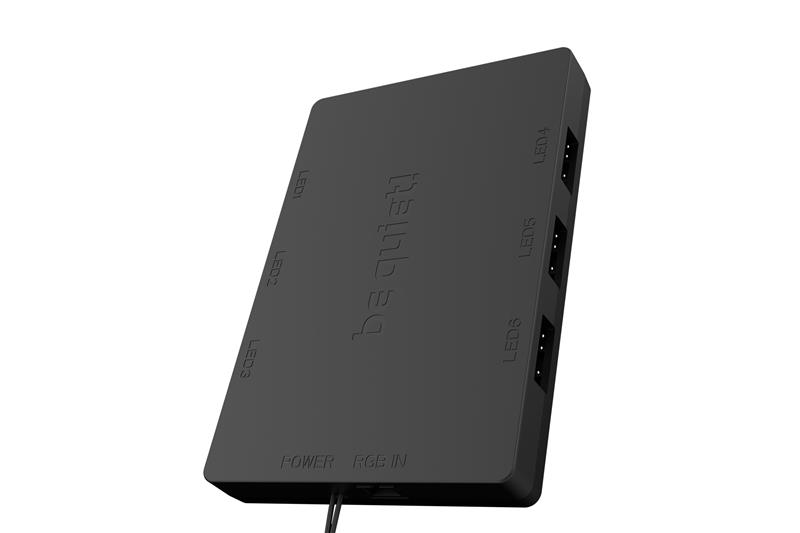 Вентилятор be quiet! Light Wings 140mm PWM Triple Pack (BL078), 140x140x25 мм, 4-pin, черный Вентилятор be quiet! Light Wings 140mm PWM Triple Pack (BL078), 140x140x25 мм, 4-pin, черный