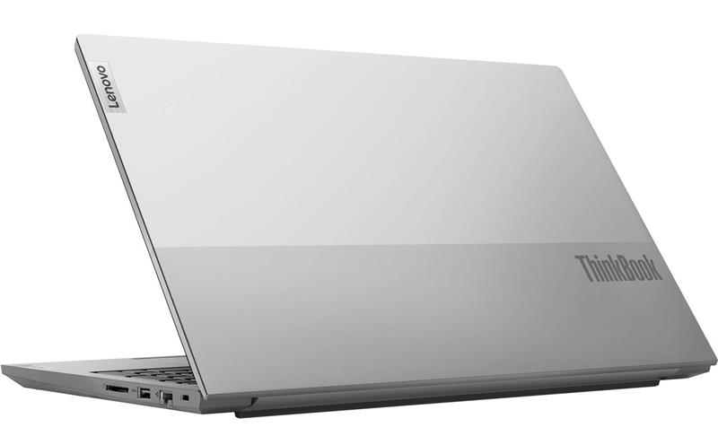 Ноутбук Lenovo ThinkBook 15 G4 IAP (21DJ00N9RA) Mineral Grey