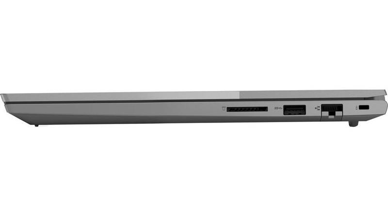 Ноутбук Lenovo ThinkBook 15 G4 IAP (21DJ00N9RA) Mineral Grey