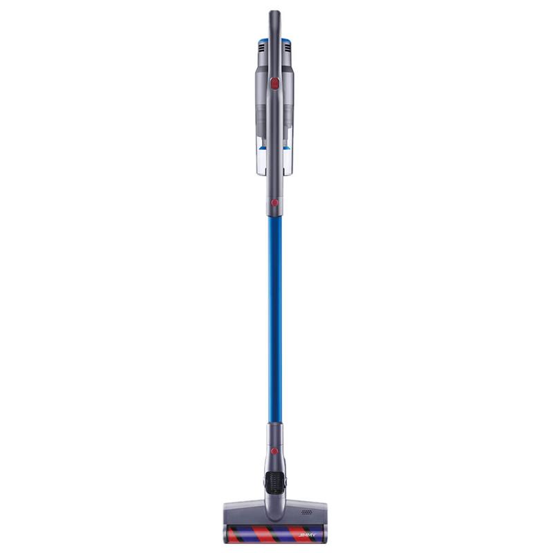 Акумуляторний пилосос Jimmy Multi-function Vacuum Cleaner (JV63)