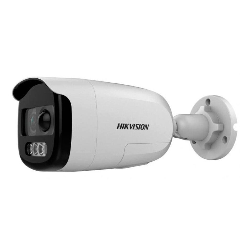 Turbo HD камера Hikvision DS-2CE12DFT-PIRXOF28