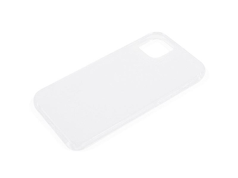 Чохол-накладка BeCover для Apple iPhone 14 Plus Transparancy (708110)