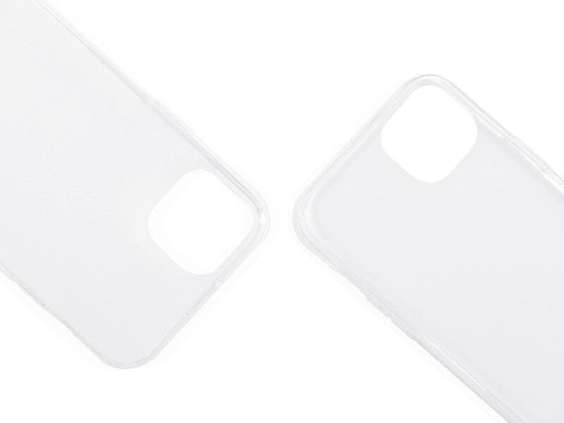 Чохол-накладка BeCover для Apple iPhone 14 Plus Transparancy (708110)