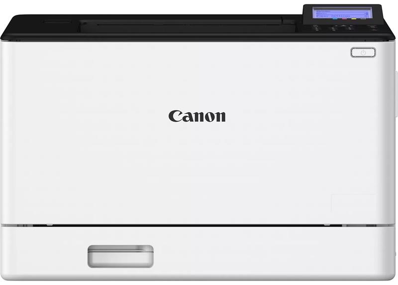 Принтер А4 Canon i-SENSYS LBP673Cdw (5456C007)