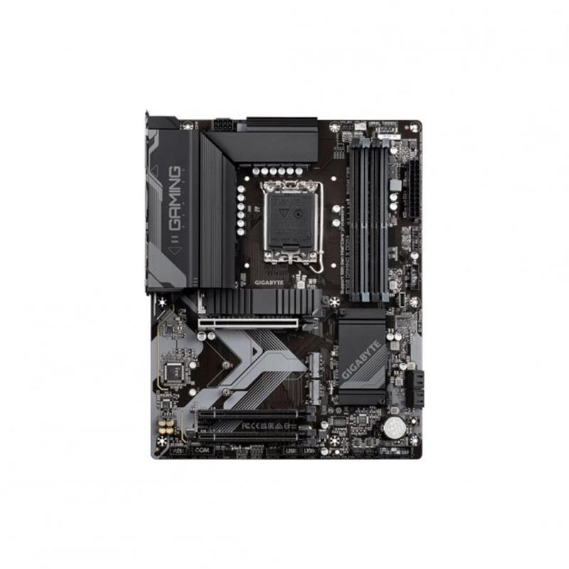 Материнська плата Gigabyte B760 Gaming X DDR4 Socket 1700 Материнська плата Gigabyte B760 Gaming X DDR4 Socket 1700