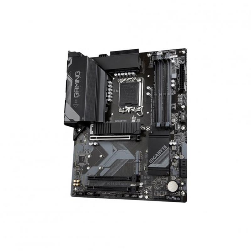 Материнська плата Gigabyte B760 Gaming X DDR4 Socket 1700 Материнська плата Gigabyte B760 Gaming X DDR4 Socket 1700