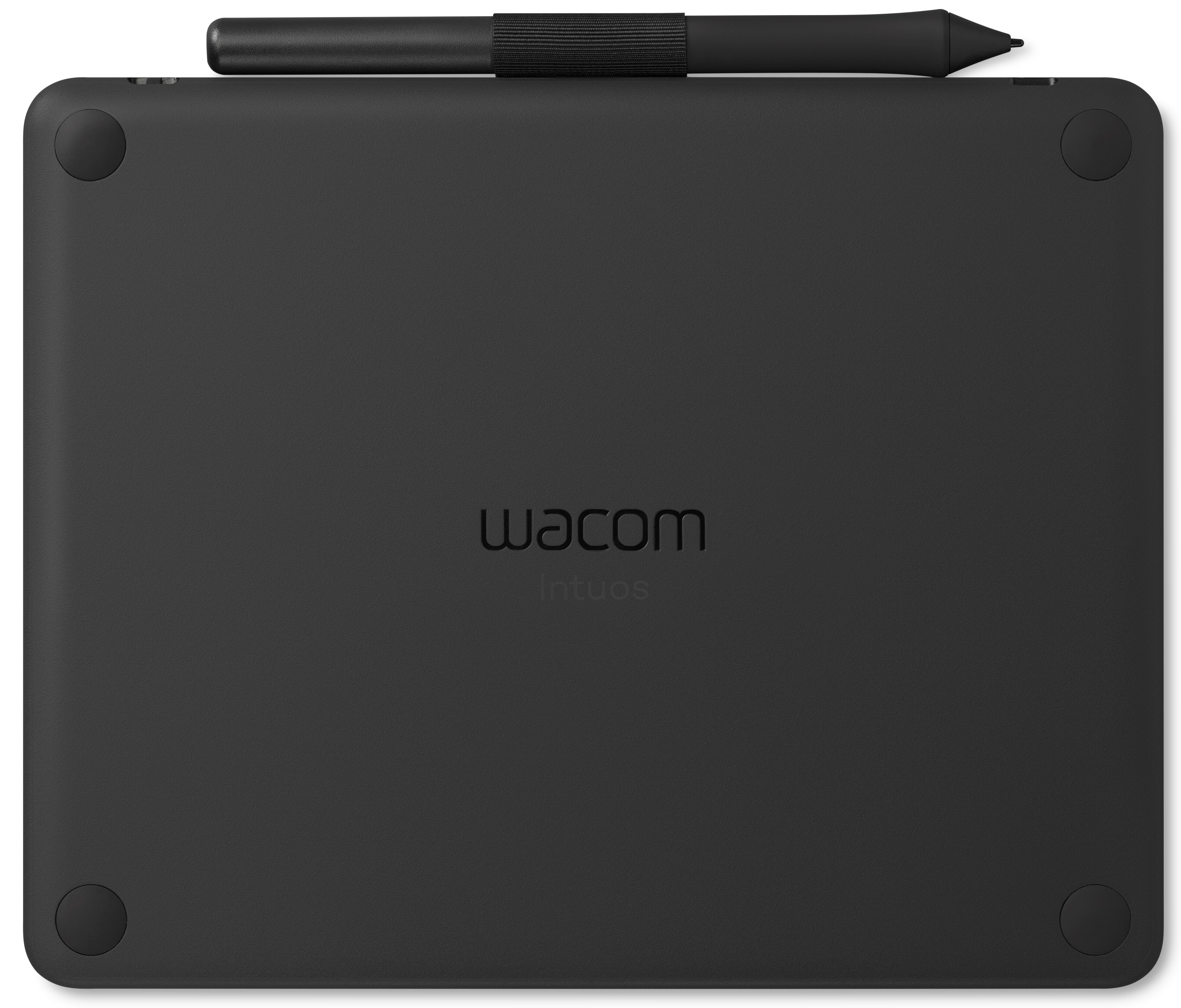 Графічний планшет Wacom Intuos S Black (CTL-4100K-N)