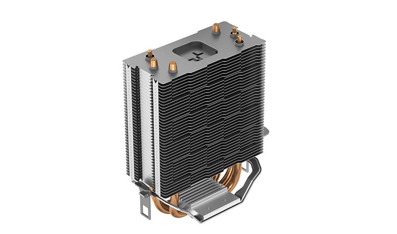 Кулер процесорний DeepCool AG300 MARRS (R-AG300-BKMNMN-G)