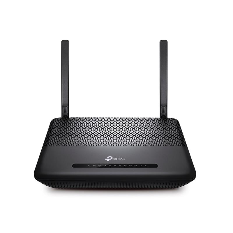 Бездротовий маршрутизатор TP-Link XC220-G3V