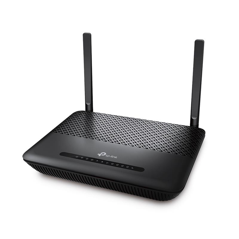 Бездротовий маршрутизатор TP-Link XC220-G3V