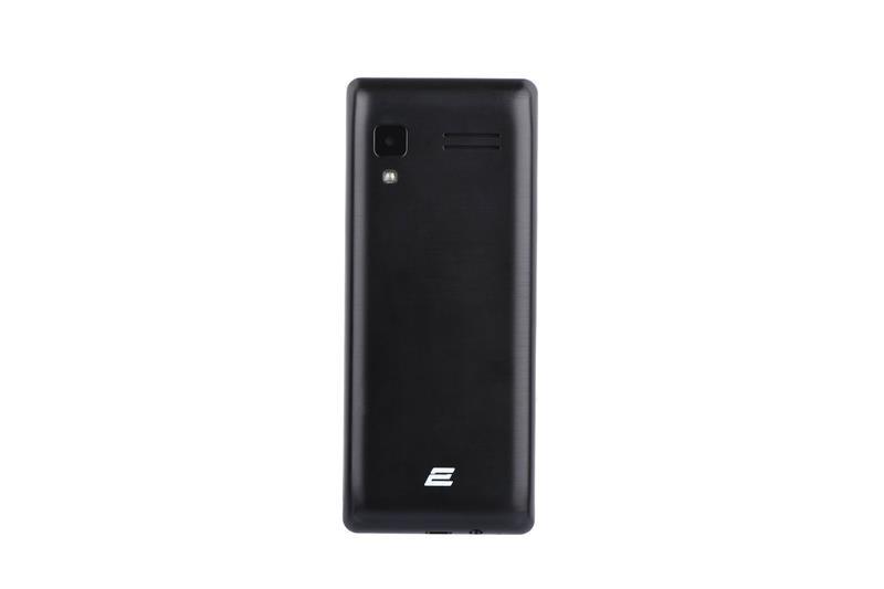 Мобiльний телефон 2E E280 2022 Dual Sim Black (688130245210)