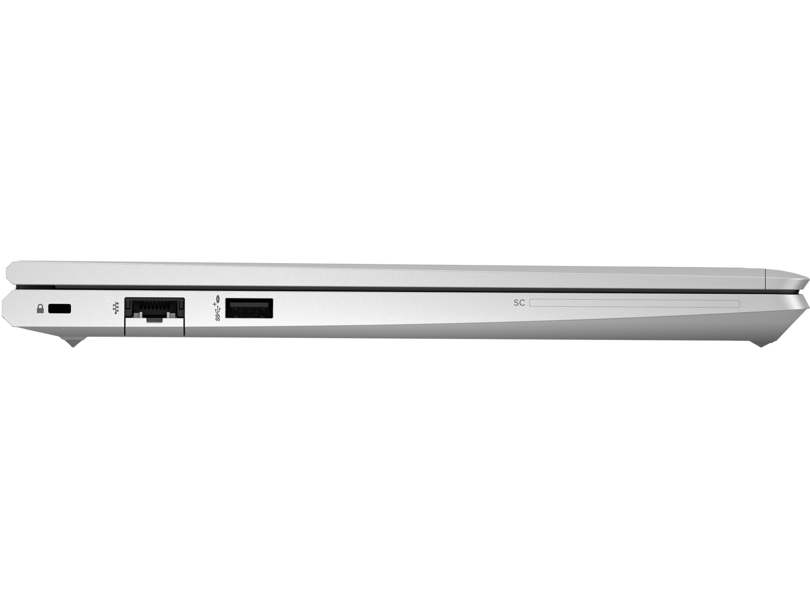 Ноутбук HP EliteBook 640 G10 (736K3AV_V6) Silver