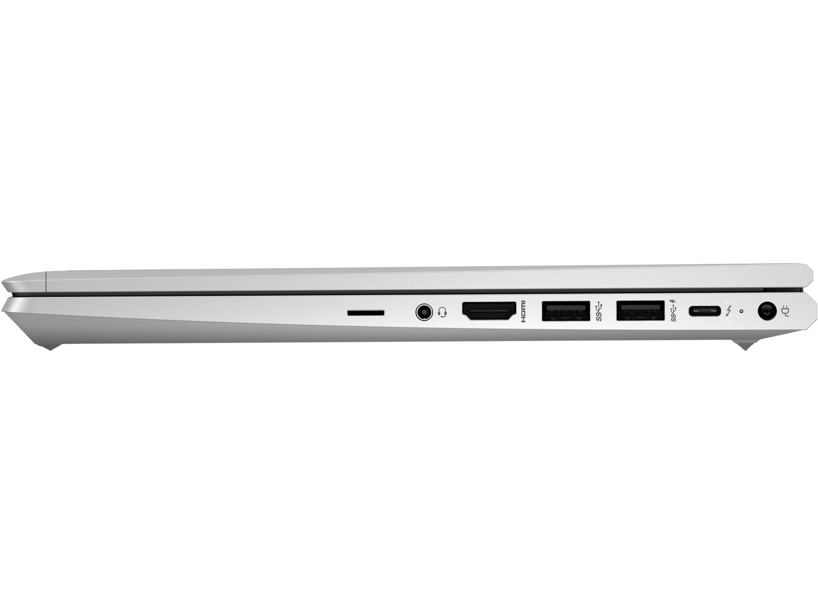 Ноутбук HP EliteBook 640 G10 (736K3AV_V6) Silver