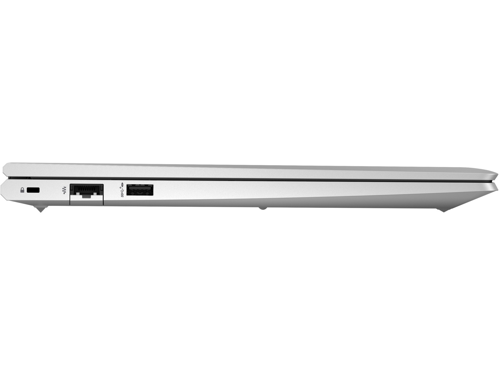 Ноутбук HP ProBook 450 G9 (6A150EA) Silver