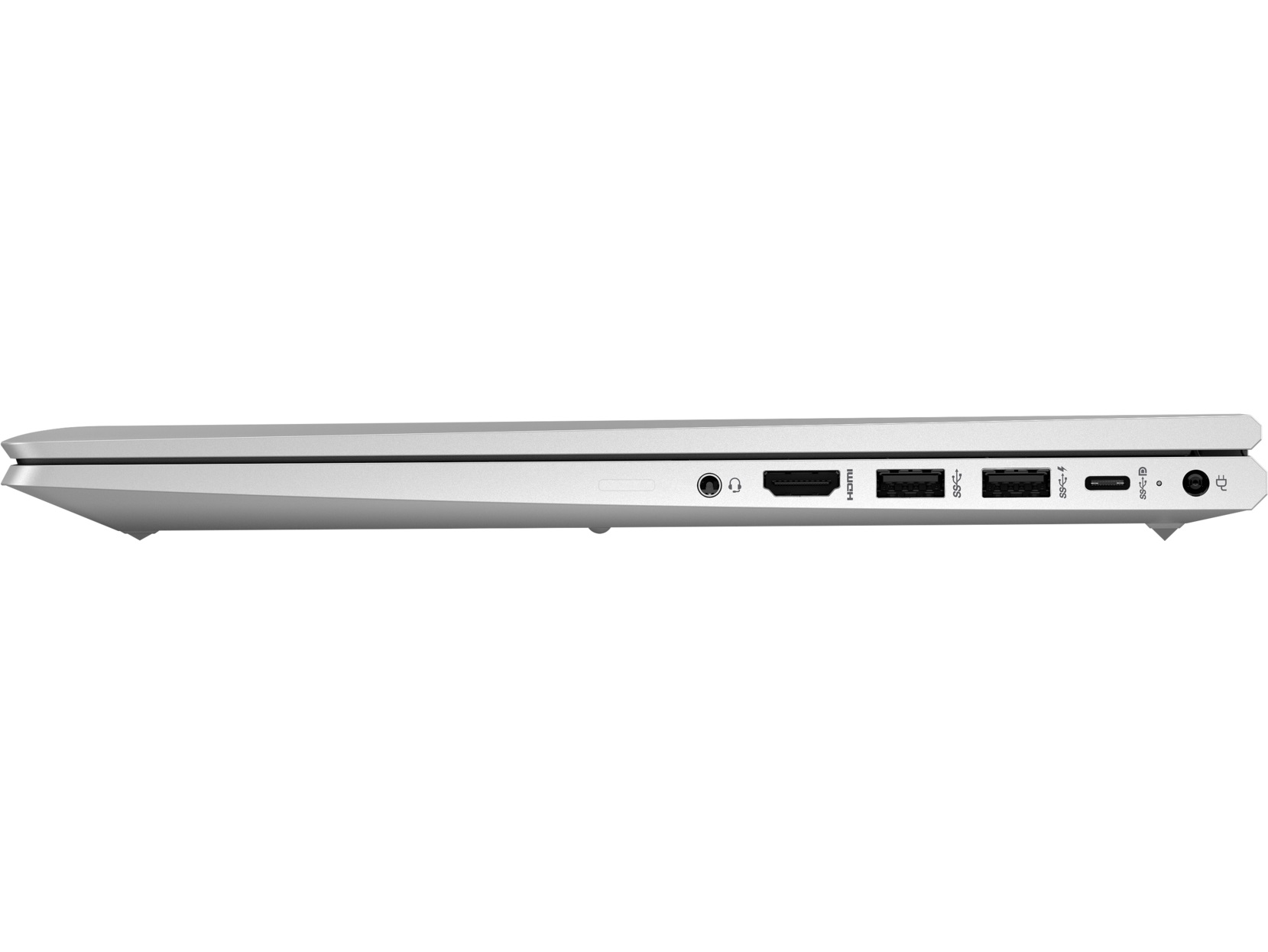 Ноутбук HP ProBook 450 G9 (6A150EA) Silver