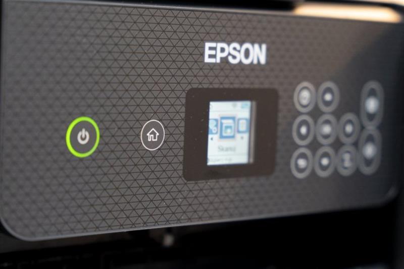 Багатофункційний пристрій А4 кол. Epson EcoTank L3260 (C11CJ66409)