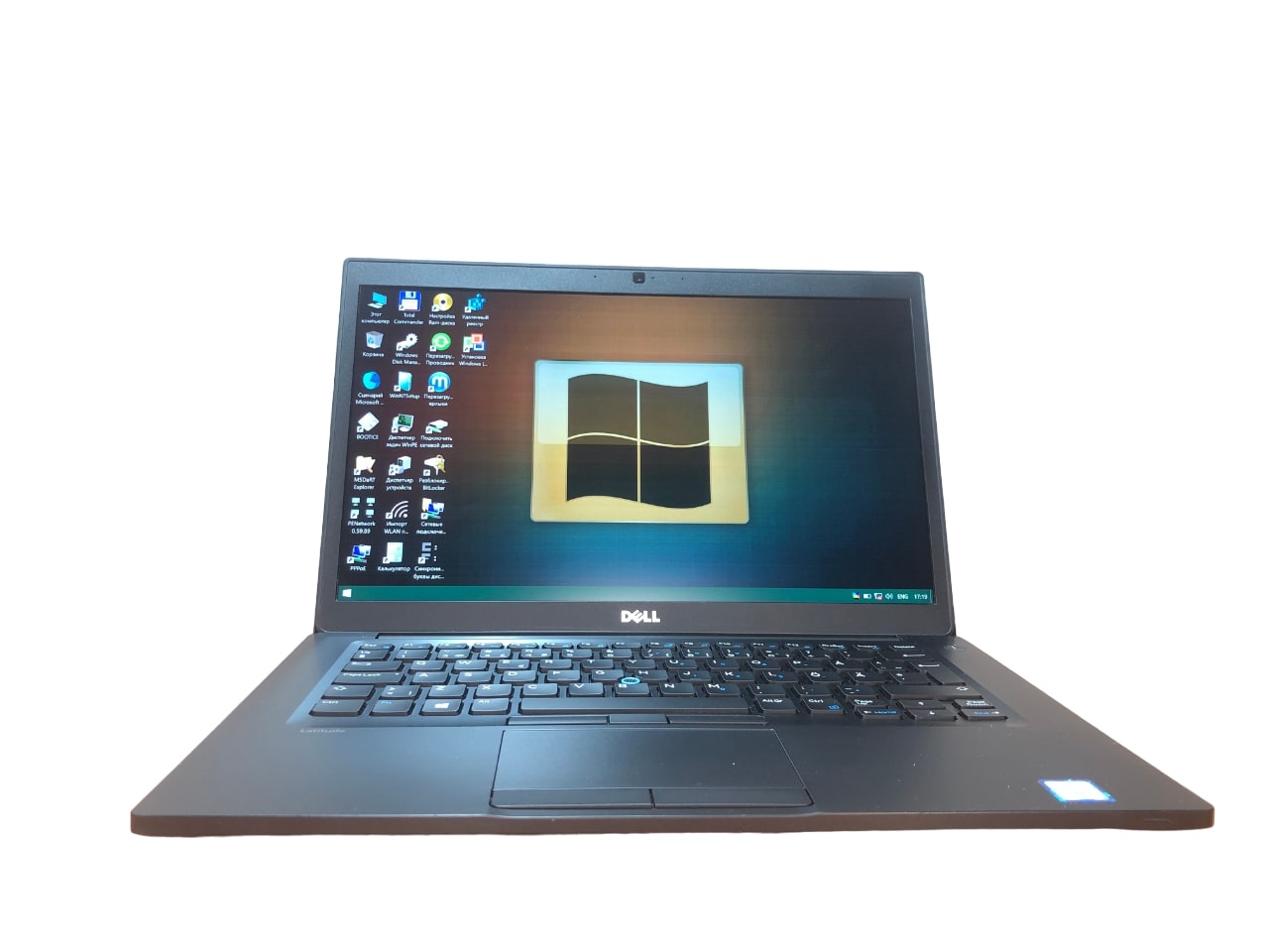 Ноутбук Dell Latitude 7480 (DEL7480E910) б.в