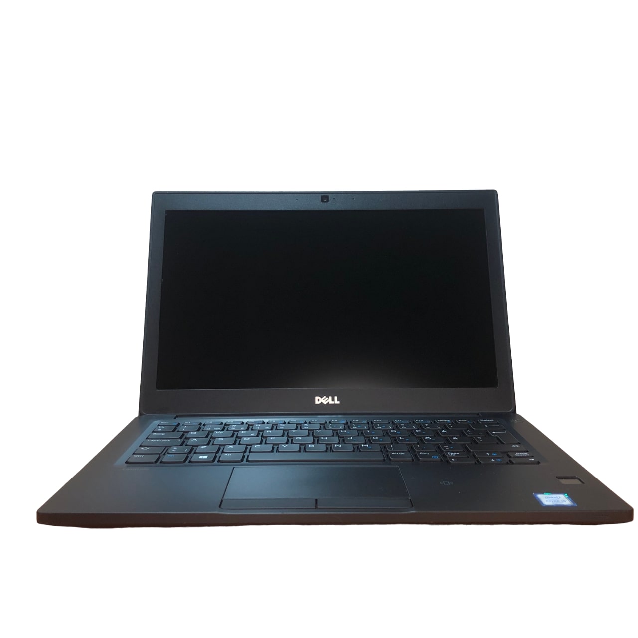 Ноутбук Dell Latitude 7280 (DLE7280E910) б.в