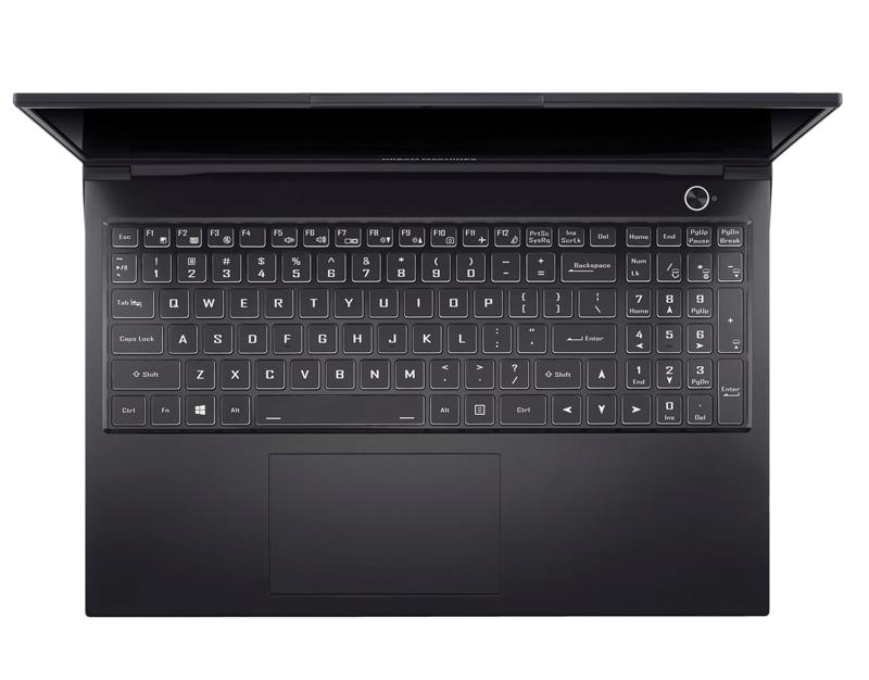 Ноутбук Dream Machines RS3080-15 (RS3080-15UA50) FullHD Black