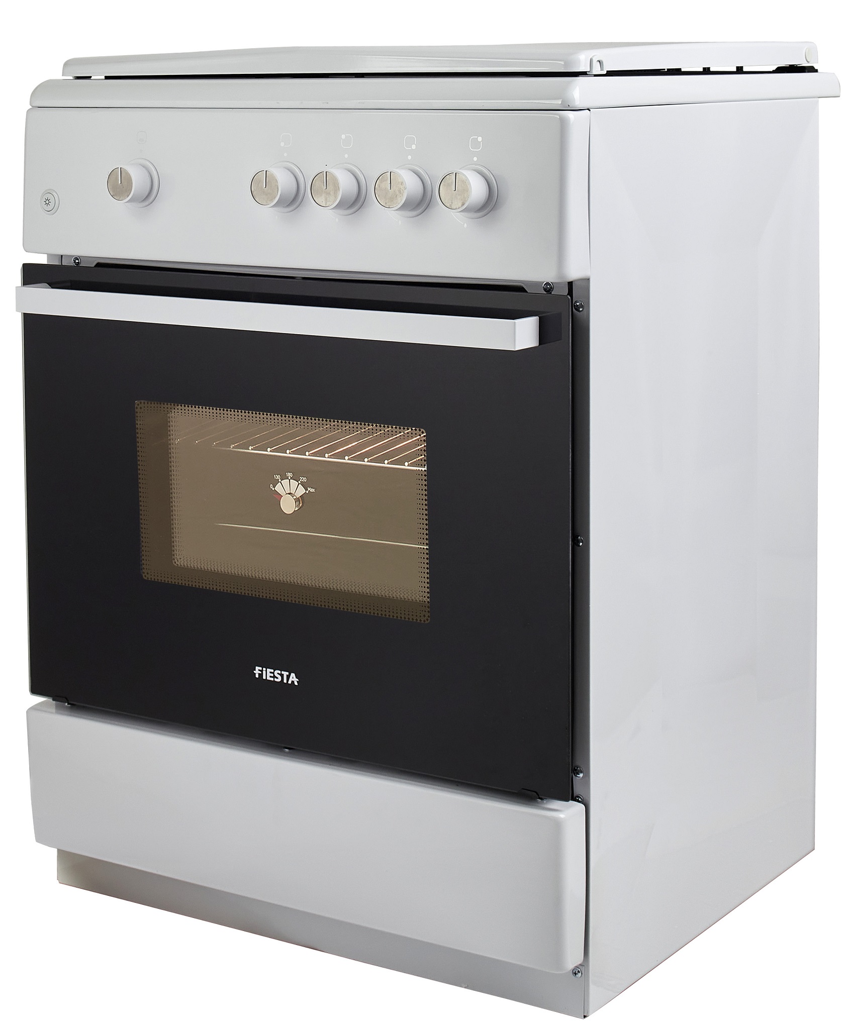 фото Газова плита Fiesta G 6403 SD-W