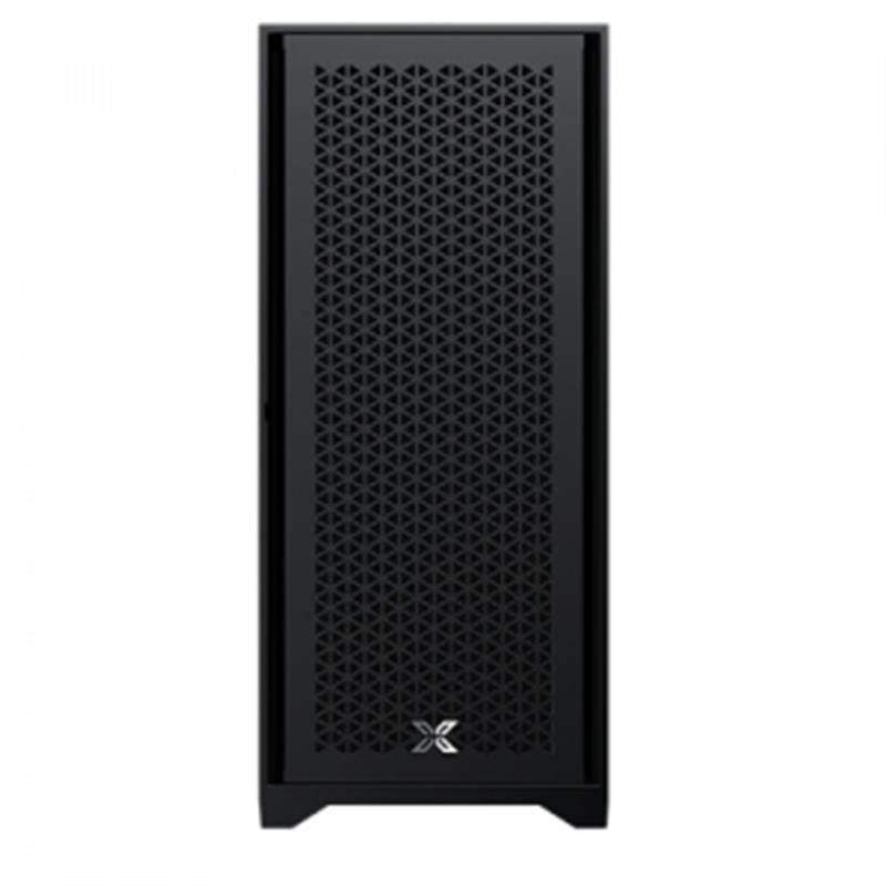 Корпус Xigmatek LUX S (EN48281) Black без БЖ