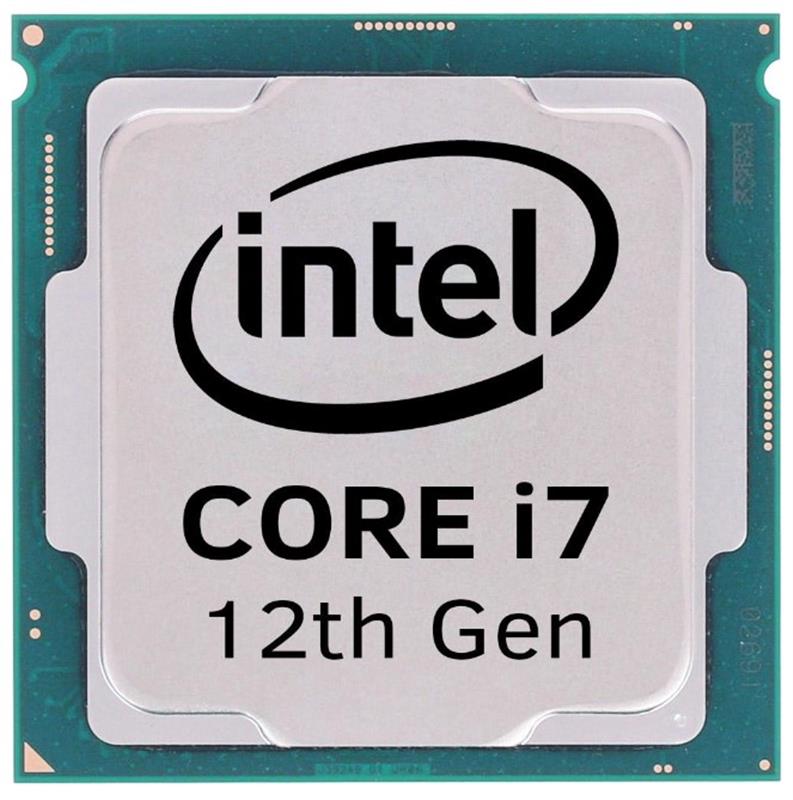 Процесор Intel Core i7 12700F 2.1GHz (25MB, Alder Lake, 65W, S1700) Tray (CM8071504555020)