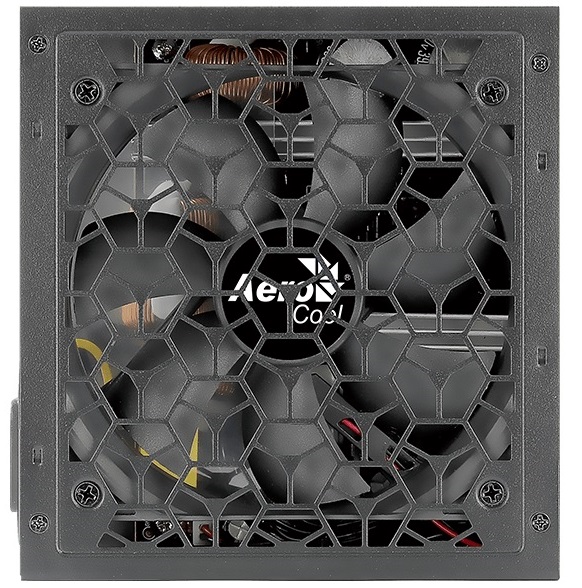 Блок живлення AeroCool Aero Bronze 850M Fully Modular (ACPB-AR85AEC.1M) 850W