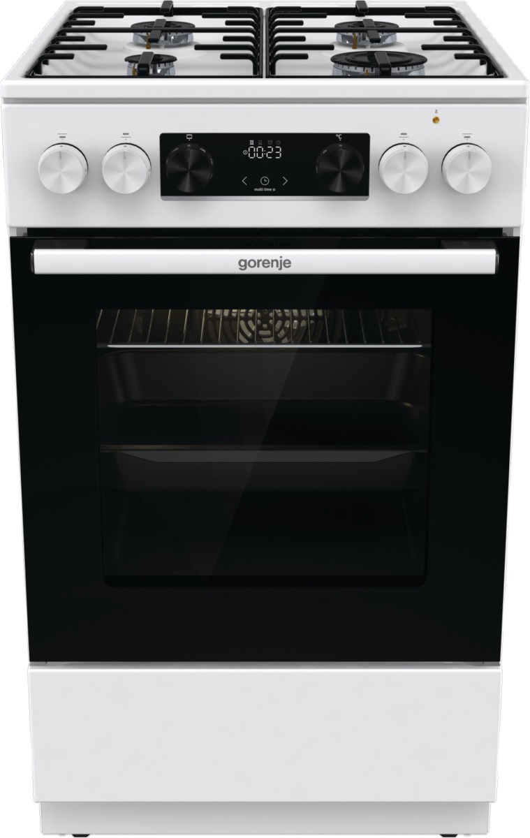 Плита Gorenje GK5C40WH (1365052)