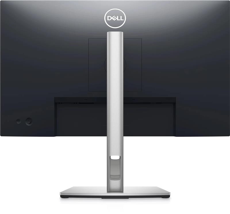 Монiтор Dell 23.8" P2423DE (210-BDDW) IPS Black