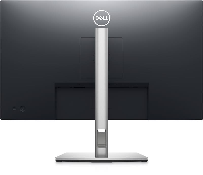 Монiтор Dell 27" P2723D (210-BDDX) IPS Black