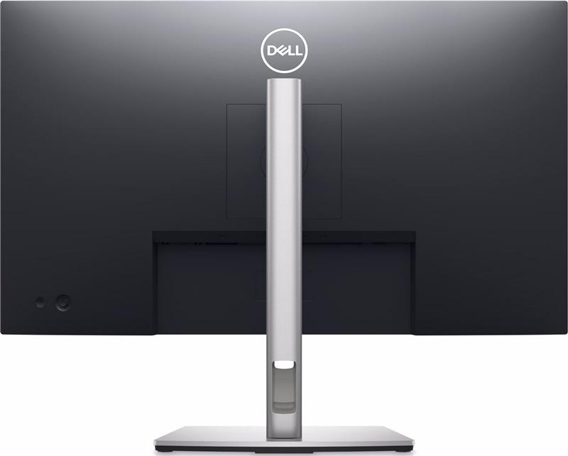 Монiтор Dell 27" P2723DE (210-BDEH) IPS Black