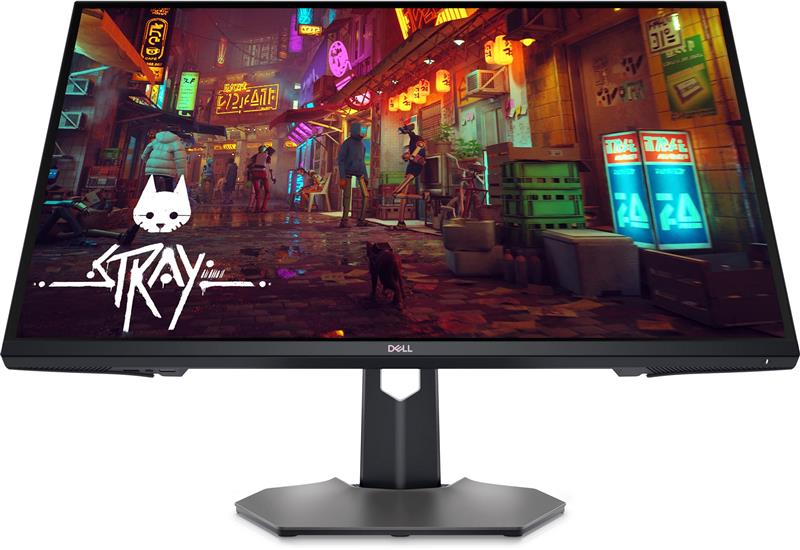 Монiтор Dell 32" G3223Q (210-BDXS) IPS Black 144Hz