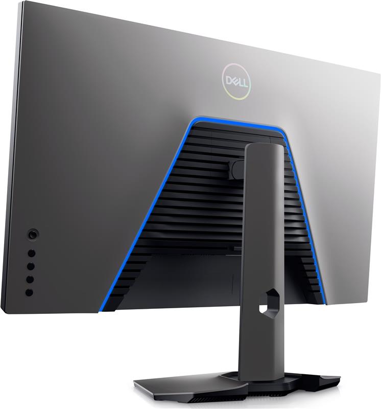 Монiтор Dell 32" G3223Q (210-BDXS) IPS Black 144Hz