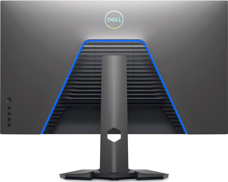 Монiтор Dell 32" G3223Q (210-BDXS) IPS Black 144Hz