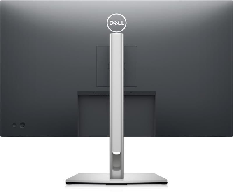 Монiтор Dell 31.5" P3223QE (210-BEQZ) IPS Black