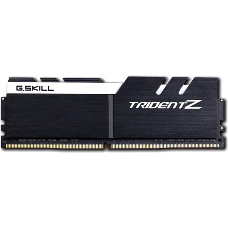 Модуль пам`ятi DDR4 2x16GB/3200 G.Skill Trident Z (F4-3200C16D-32GTZKW)