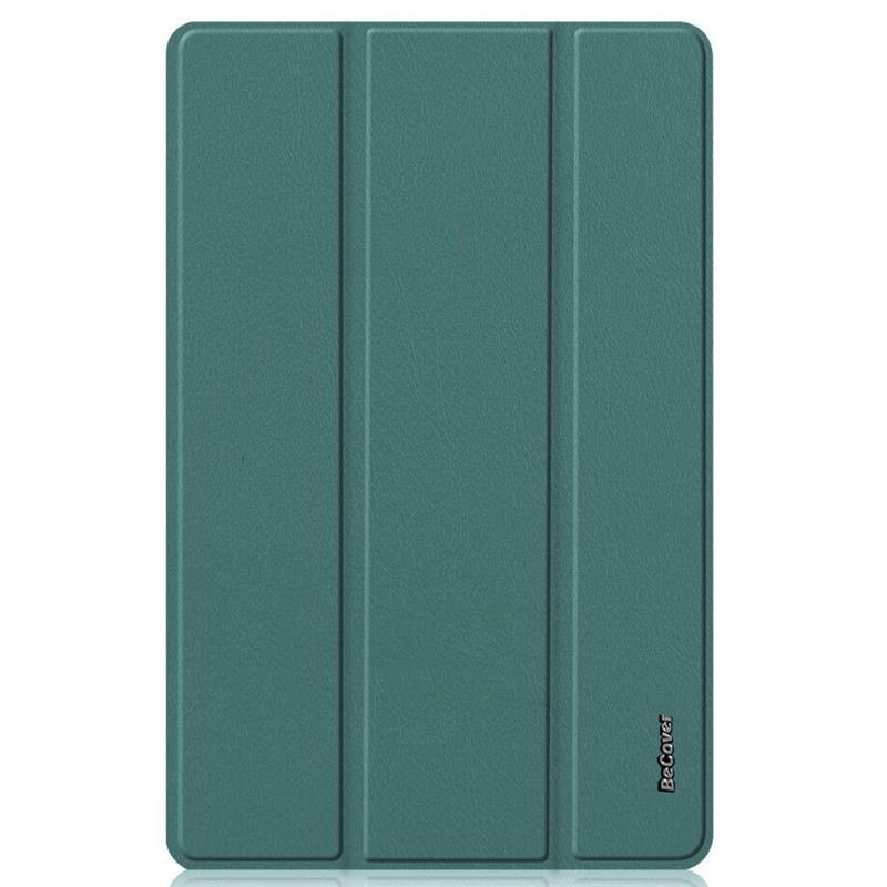 Чохол-книжка BeCover Smart для Realme Pad 10.4" Dark Green (708266)