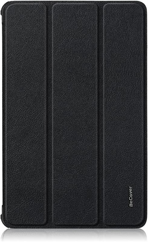 Чохол-книжка BeCover Smart для Lenovo Tab M10 TB-328F (3rd Gen) 10.1" Black (708281)