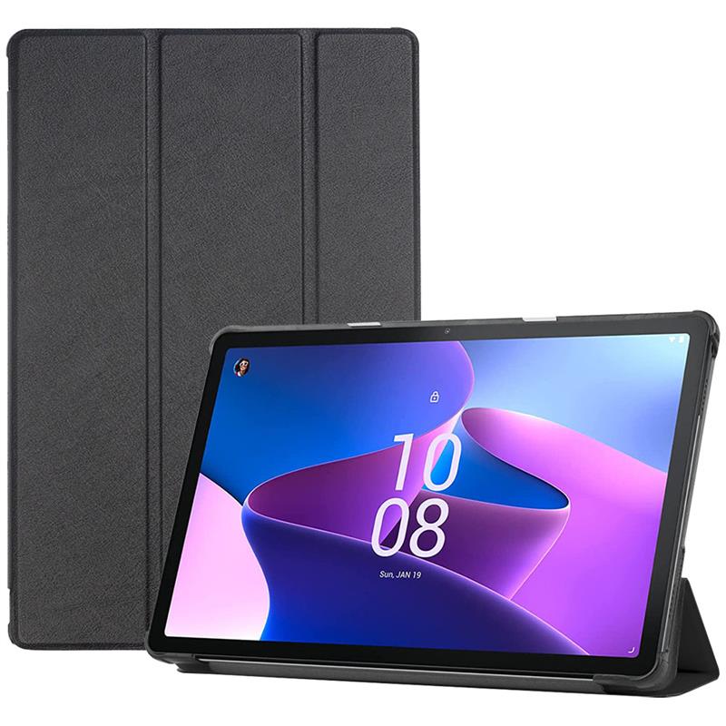 Чохол-книжка BeCover Smart для Lenovo Tab M10 TB-328F (3rd Gen) 10.1" Black (708281)