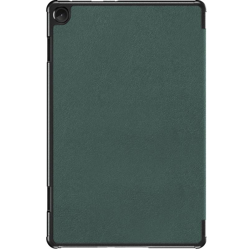 Чохол-книжка BeCover Smart для Lenovo Tab M10 TB-328F (3rd Gen) 10.1" Dark Green (708283)