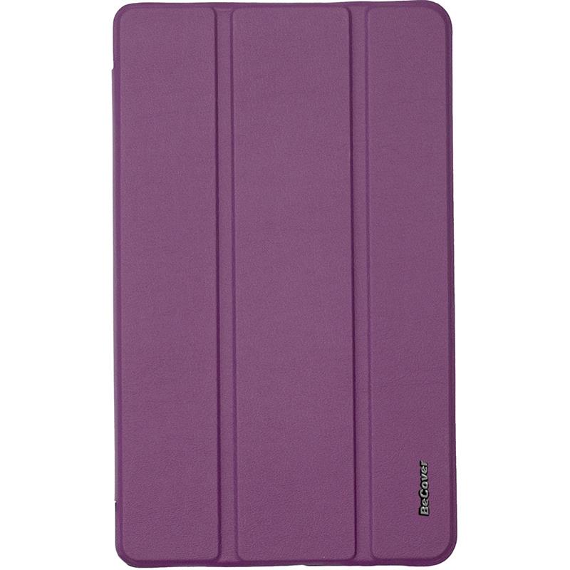 Чохол-книжка BeCover Smart для Lenovo Tab M10 TB-328F (3rd Gen) 10.1" Purple (708285)