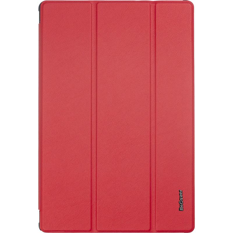 Чохол-книжка BeCover Smart для Lenovo Tab M10 TB-328F (3rd Gen) 10.1" Red (708286)