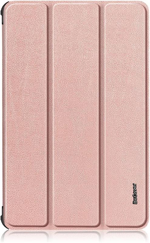 Чохол-книжка BeCover Smart для Lenovo Tab M10 TB-328F (3rd Gen) 10.1" Rose Gold (708288)