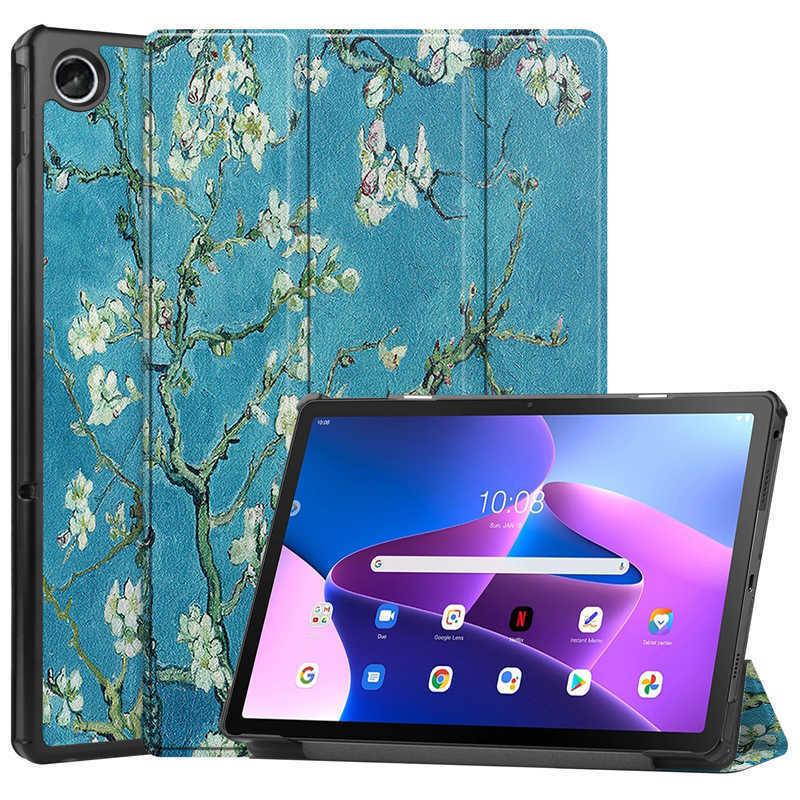 Чохол-книжка BeCover Smart для Lenovo Tab M10 Plus TB-125F (3rd Gen)/K10 Pro TB-226 10.61" Spring (708318)