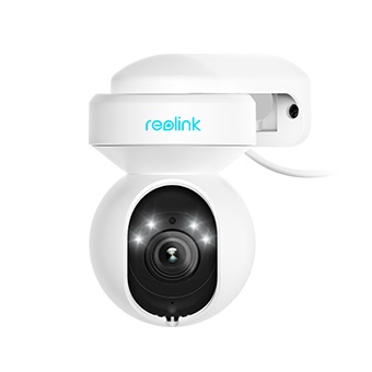 IP камера Reolink E1 Outdoor