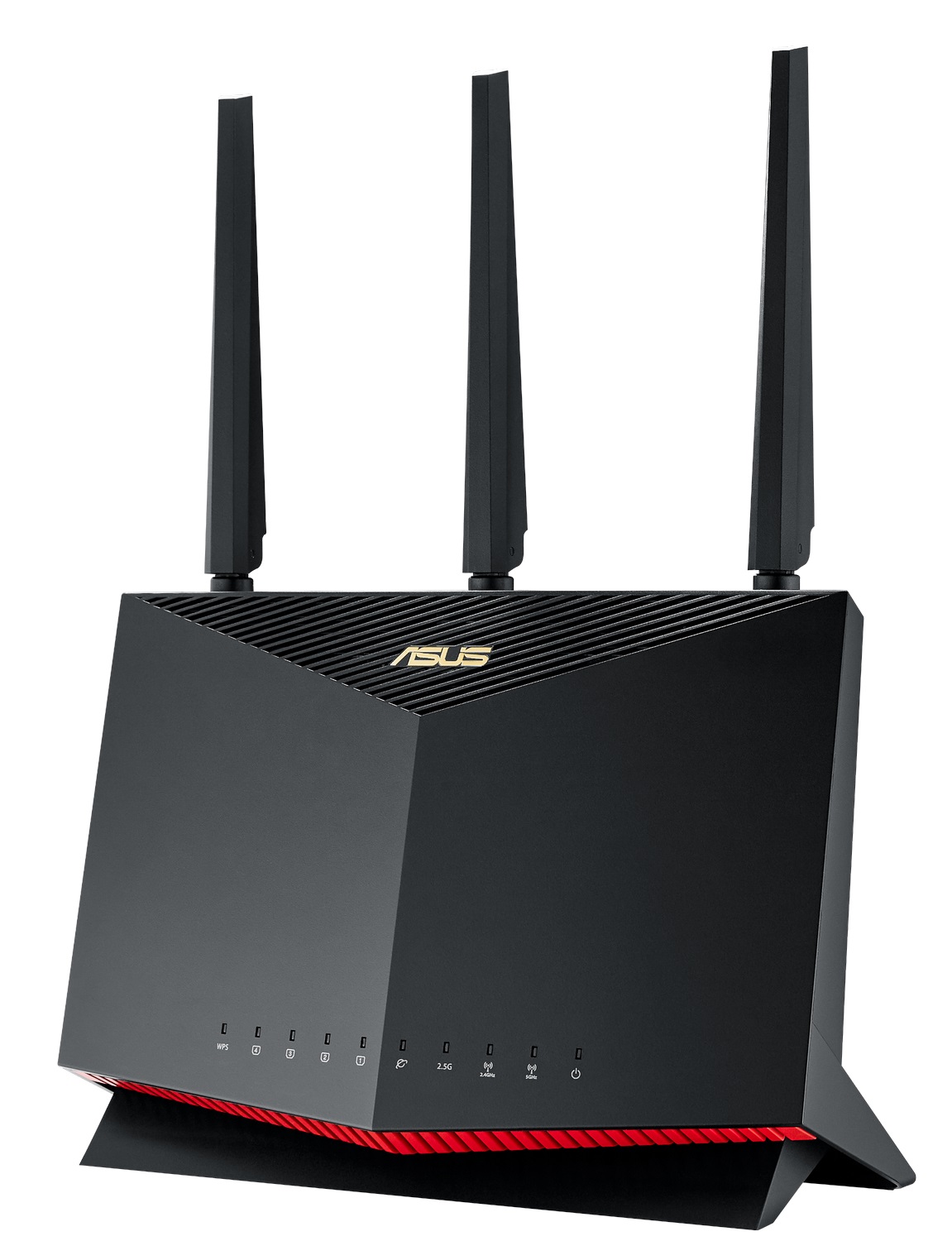 Бездротовий маршрутизатор Asus RT-AX86U PRO (90IG07N0-MO3B00)