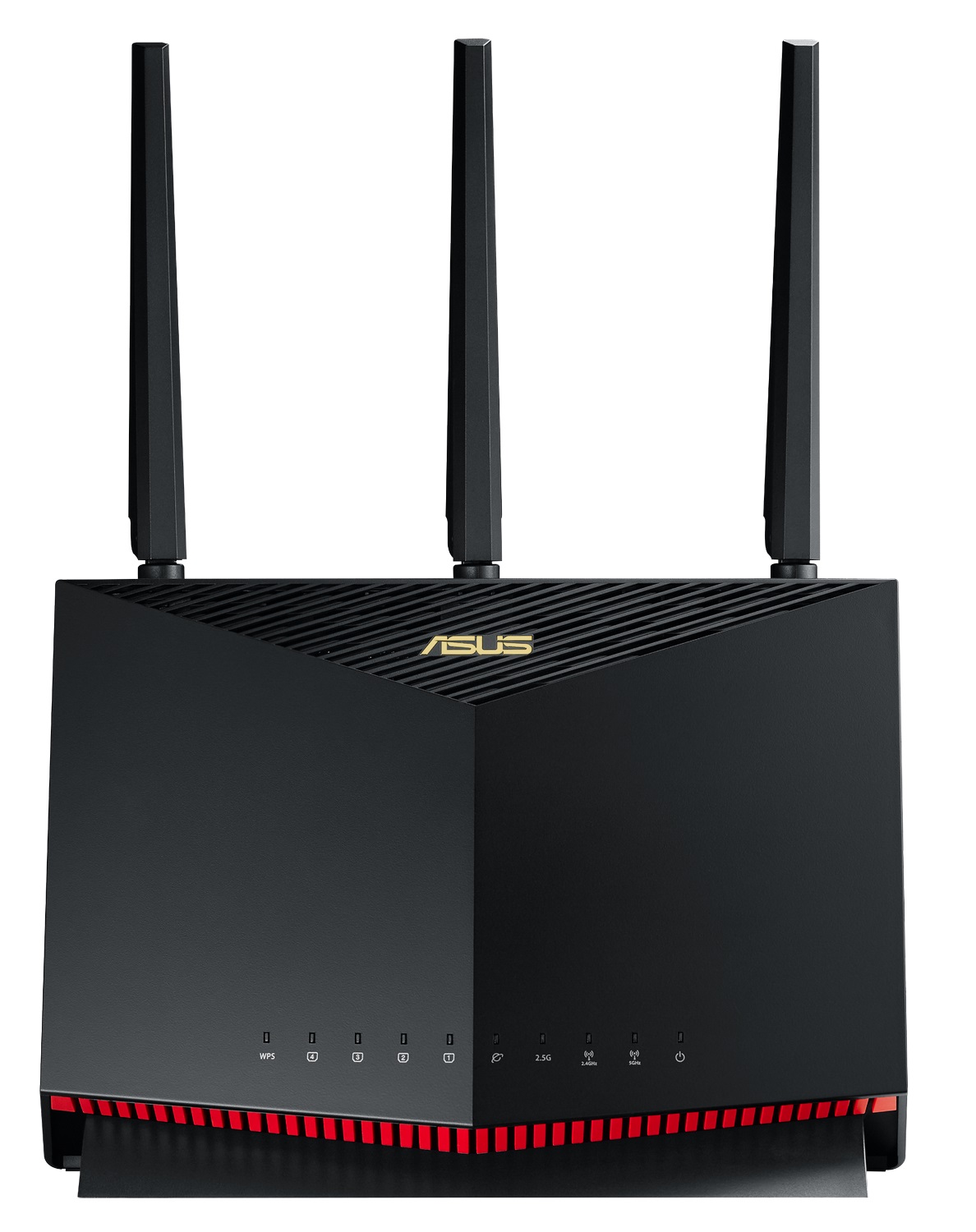 Бездротовий маршрутизатор Asus RT-AX86U PRO (90IG07N0-MO3B00)